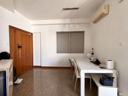 The Bayshore (D16), Condominium #599954051